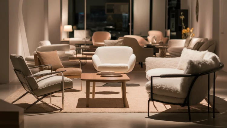 Tips Memilih Perabotan yang Ramah Lingkungan dan Tahan Lama