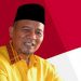 Profil Abi Hasan Mu’an: Kandidat Potensial Pemimpin Golkar Lampung