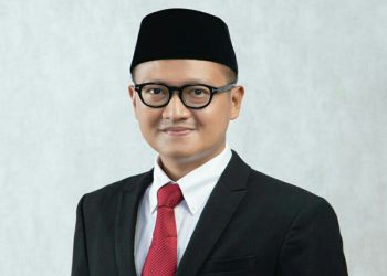 Rapat Paripurna DPRD Lampung Usulkan Ahmad Giri Akbar Sebagai Ketua