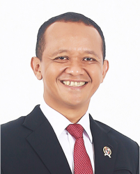 NasDem Tanggapi Pernyataan Bahlil: Kursi Ketua MPR Hasil Tukar Guling Sangat Tak Elok