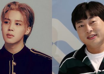 RM Diduga Sindir Lee Jinho ‘Knowing Brothers’ Usai Jimin BTS Jadi Korban Judi Online