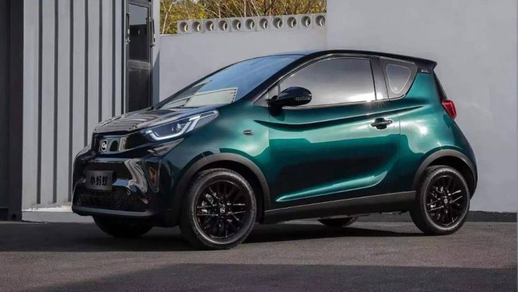 Chery Luncurkan Program Tukar Mobil Bensin dengan Mobil Listrik, Dapatkan Subsidi hingga Rp50 Juta!