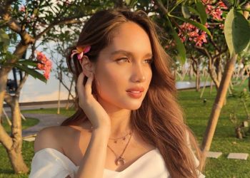 Cinta Laura dan Momen Spesial Bersama Kendall Jenner di Paris Fashion Week 2024