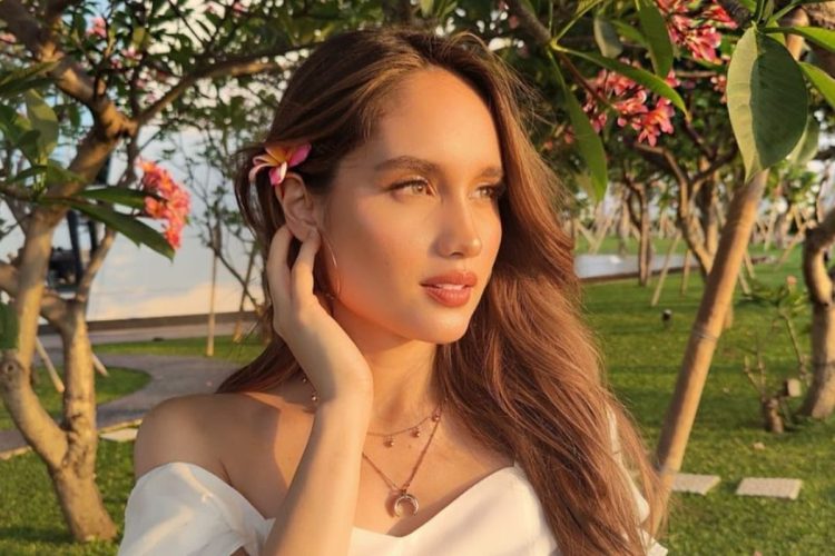 Cinta Laura dan Momen Spesial Bersama Kendall Jenner di Paris Fashion Week 2024