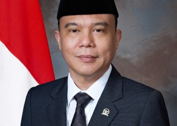 Dasco Bantah Pernyataan Bahlil Soal Tukar Guling Jabatan Ketua MPR dengan Posisi Menteri