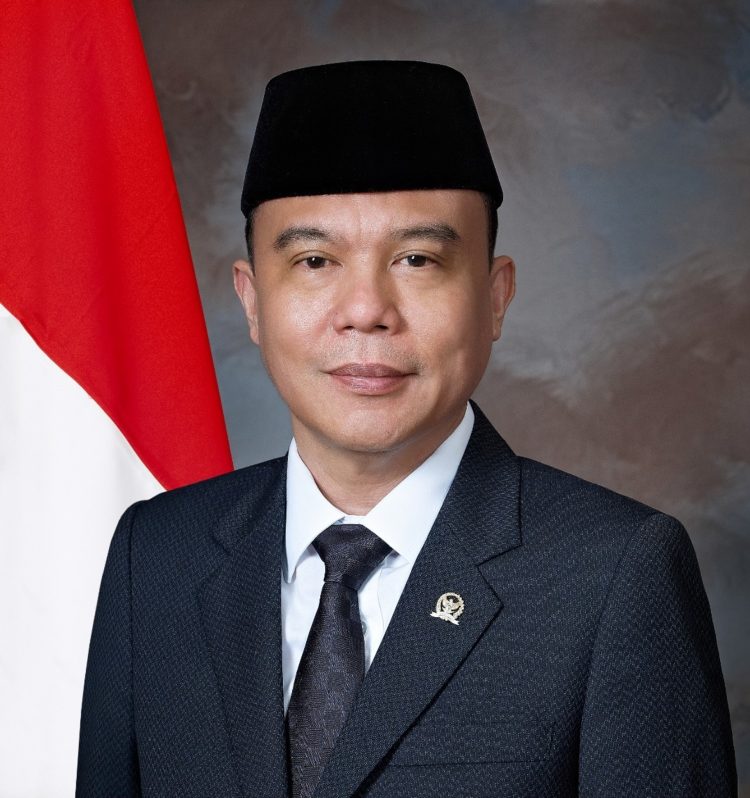 Dasco Bantah Pernyataan Bahlil Soal Tukar Guling Jabatan Ketua MPR dengan Posisi Menteri