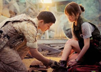 Ji Seung Hyun Buka Suara Tentang Bayaran Rendah Meski Berperan di ‘Descendants of the Sun’