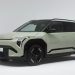 Kia EV3: Desain Mewah dan Terjangkau, SUV Listrik Siap Mengaspal di Indonesia