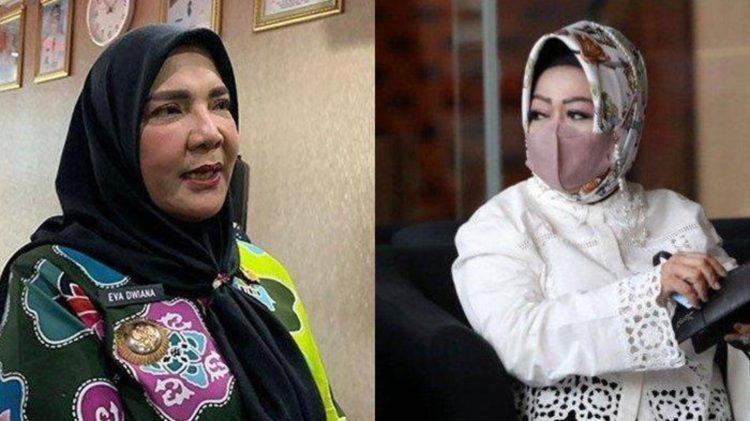 KPU Bandar Lampung Belum Tentukan Jadwal Debat Eva-Reihana