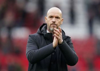 Nasib Pilu Erik Ten Hag Dari Calon Pemutus Rekor Pep Guardiola hingga Pemecatan
