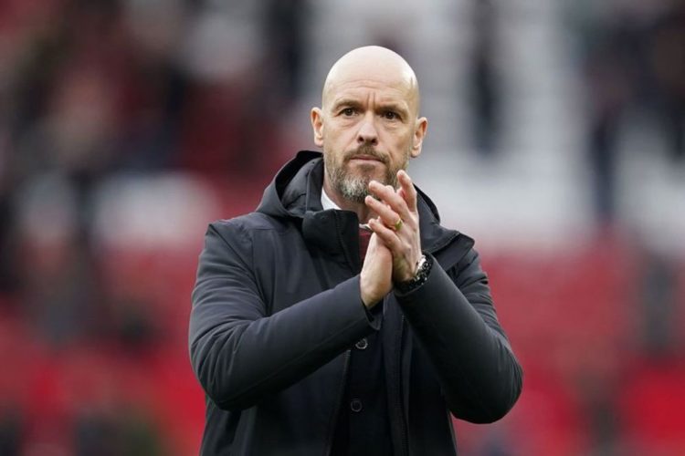Nasib Pilu Erik Ten Hag Dari Calon Pemutus Rekor Pep Guardiola hingga Pemecatan