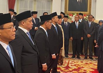 Nama-nama yang Dipanggil Prabowo tapi Tak Masuk Kabinet Merah Putih: Raffi Ahmad hingga Gus Miftah