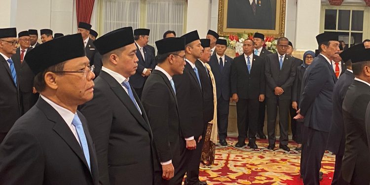 Nama-nama yang Dipanggil Prabowo tapi Tak Masuk Kabinet Merah Putih: Raffi Ahmad hingga Gus Miftah