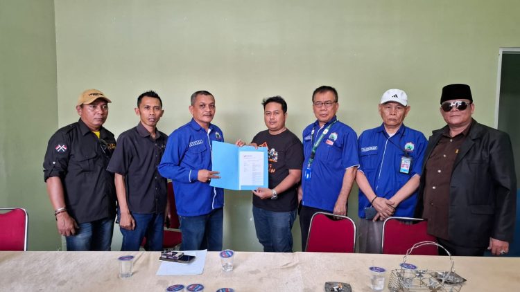 Bawaslu Diminta Menyelidiki KPU Terkait Dugaan Ijazah Palsu Calon Bupati Aries Sandi