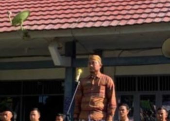 SMAN 1 Kebun Tebu Lampung Barat Gelar Aneka Lomba untuk Peringati Sumpah Pemuda ke-96