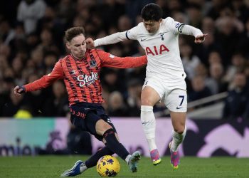 Prediksi Skor Brighton vs Tottenham di Pekan ke-7 Liga Inggris 2024/2025: Duel Ketat Dua Tim Papan Tengah