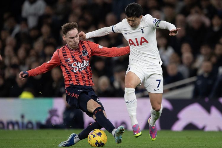 Prediksi Skor Brighton vs Tottenham di Pekan ke-7 Liga Inggris 2024/2025: Duel Ketat Dua Tim Papan Tengah