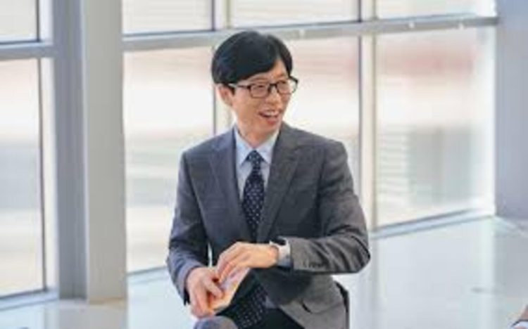 Yoo Jae Suk Dituduh Rasis dalam Episode ‘You Quiz on the Block’ Bertema Warga Negara Asing