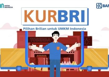 Kemudahan Pengajuan KUR dari BRI untuk Pelaku UMKM: Solusi Tepat untuk Meningkatkan Usaha