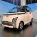 Wuling Air ev Tetap Diminati: Inden 2 Bulan Menunjukkan Peningkatan Permintaan