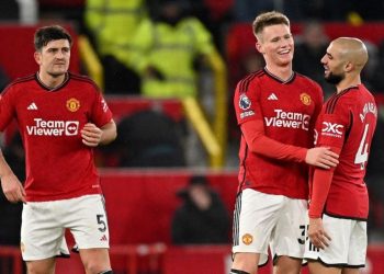 Prediksi Skor Aston Villa vs Manchester United di Pekan ke-7 Liga Inggris 2024/2025