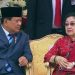 Pertemuan Prabowo dan Megawati Dijadwalkan Antara 12 hingga 15 Oktober 2024