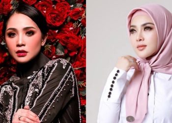 Nafkah Syahrini Jadi Perbincangan Hangat: Mengalahkan Paula Verhoeven dan Nagita Slavina?
