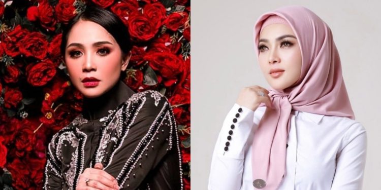 Nafkah Syahrini Jadi Perbincangan Hangat: Mengalahkan Paula Verhoeven dan Nagita Slavina?