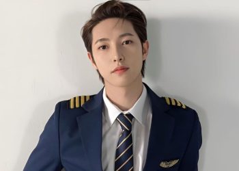 Renjun NCT Dikonfirmasi Kembali Beraktivitas Setelah Hiatus Karena Masalah Kesehatan