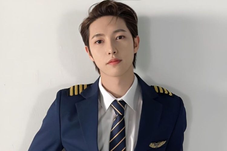 Renjun NCT Dikonfirmasi Kembali Beraktivitas Setelah Hiatus Karena Masalah Kesehatan