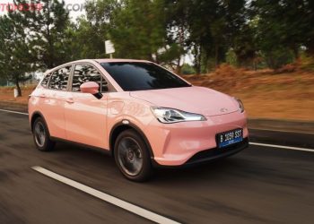 Neta Luncurkan Layanan Purna Jual untuk Kendaraan Listrik, Tawarkan Beragam Kemudahan bagi Konsumen