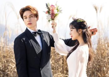 Fakta Menarik Aktris ‘The Tale of the Nine Tails’ Jo Bo Ah, Konfirmasi Akan Menikah Oktober 2024