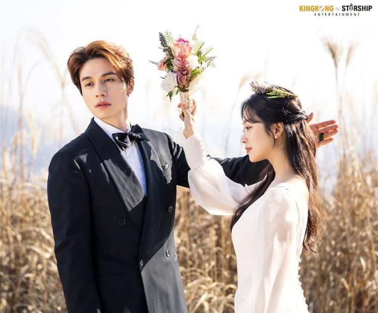 Fakta Menarik Aktris ‘The Tale of the Nine Tails’ Jo Bo Ah, Konfirmasi Akan Menikah Oktober 2024