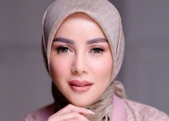 Olla Ramlan Melapor ke Polisi: Tak Terima Mendiang Ayah dan Keluarga Diserang