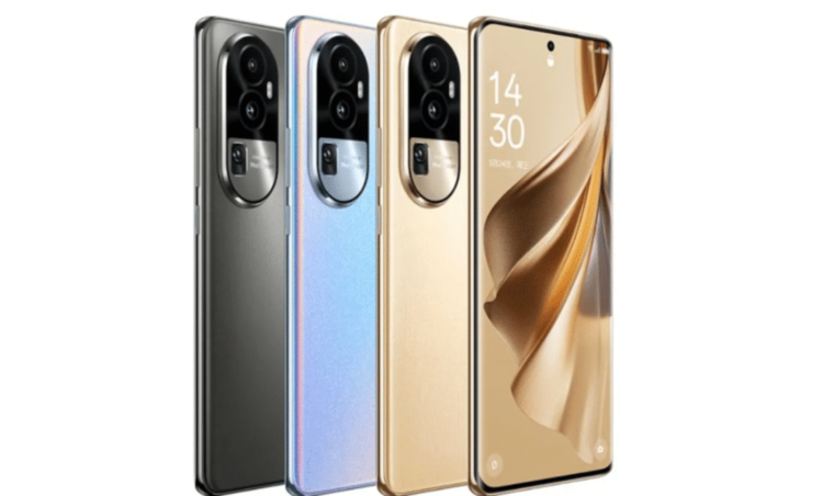 5 Merek Smartphone dengan Layar Lengkung Harga Mulai 2 Jutaan