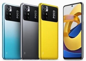 Ulasan Smartphone POCO M4 Pro: Kualitas Tinggi dengan Harga Terjangkau