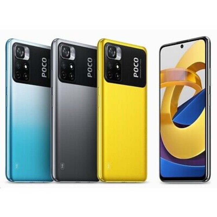 Ulasan Smartphone POCO M4 Pro: Kualitas Tinggi dengan Harga Terjangkau