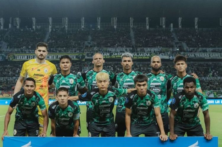 Mazola Junior Ungkap Kekecewaan Usai PSS Sleman Takluk dari Persita Tangerang