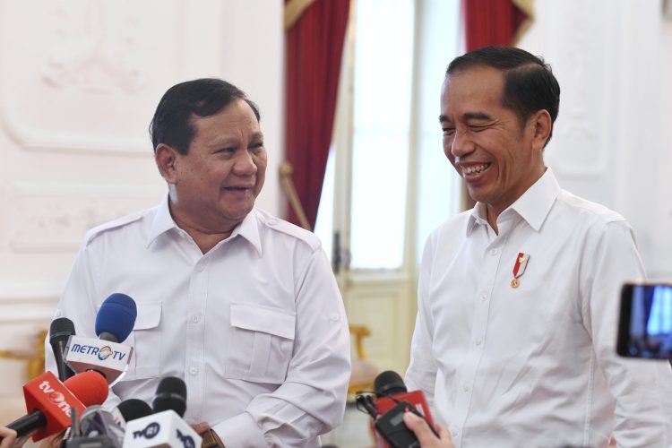Jokowi Tak Setuju PDIP Bergabung di Kabinet Prabowo? Istana Berikan Penjelasan