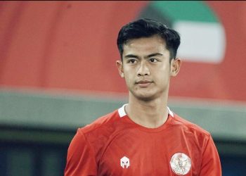 Pratama Arhan, Suami Azizah Salsa, Terpuruk di Liga Korea: Pemanggilan ke Timnas Jadi Pertanyaan