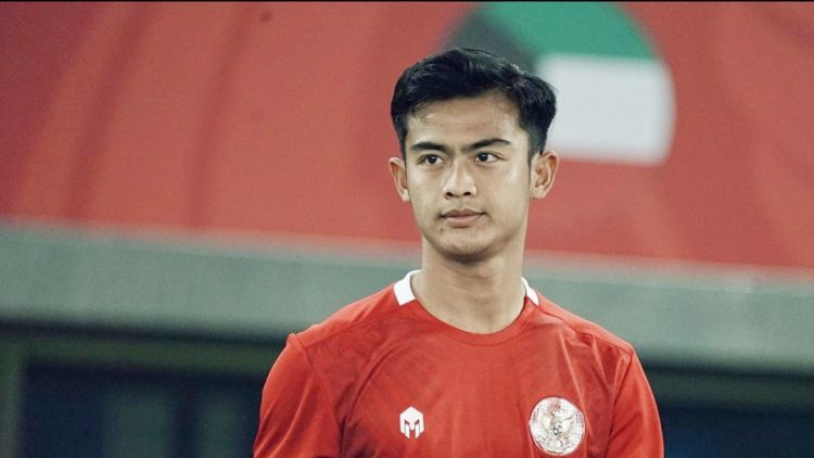 Pratama Arhan, Suami Azizah Salsa, Terpuruk di Liga Korea: Pemanggilan ke Timnas Jadi Pertanyaan