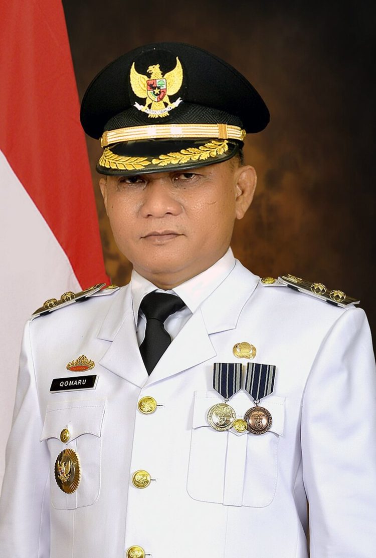 Qomaru Zaman: Mental Saya Terluka!