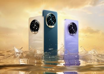 Realme 13 Series 5G Segera Meluncur di Indonesia, Simak Spesifikasinya!