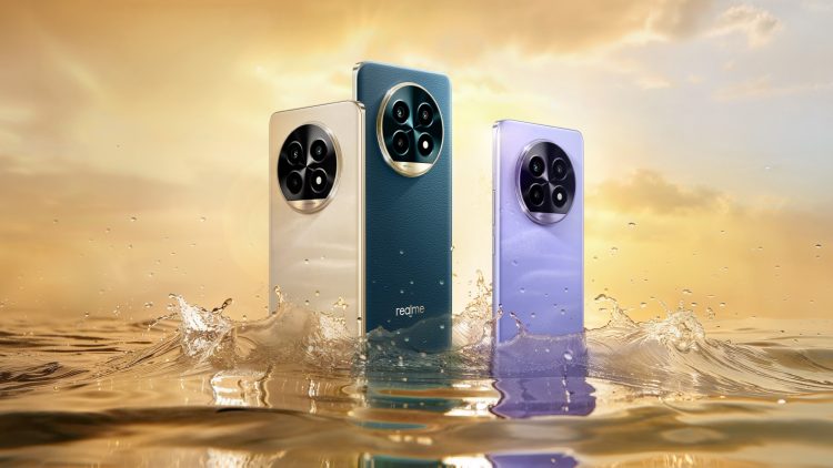 Realme 13 Series 5G Segera Meluncur di Indonesia, Simak Spesifikasinya!