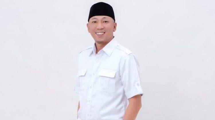Mirza Berkomitmen Mendorong UMKM Lampung Naik Kelas