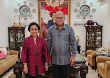 Arteria Dahlan Ungkap Permohonan Rommy Soekarno untuk Dilantik Sebagai Anggota DPR