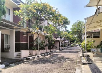 FANTASTIS! Tunjangan Perumahan Anggota DPR Mencapai Rp70 Juta per Bulan