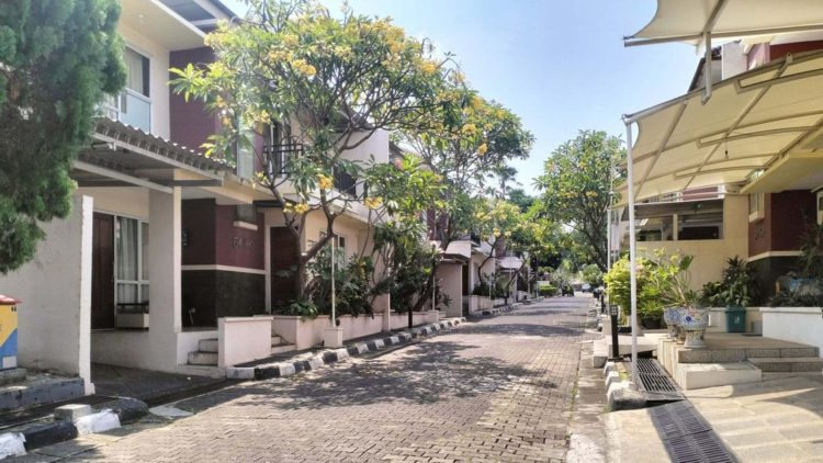 FANTASTIS! Tunjangan Perumahan Anggota DPR Mencapai Rp70 Juta per Bulan