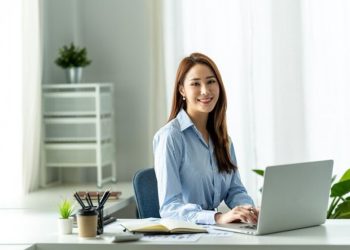 Lima Kebiasaan Sehat yang Wajib Diterapkan saat Memulai Pekerjaan Baru