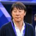 Shin Tae-yong Ajak Pemain Timnas Indonesia Nikmati Sisa Pertandingan Kualifikasi Piala Dunia 2026